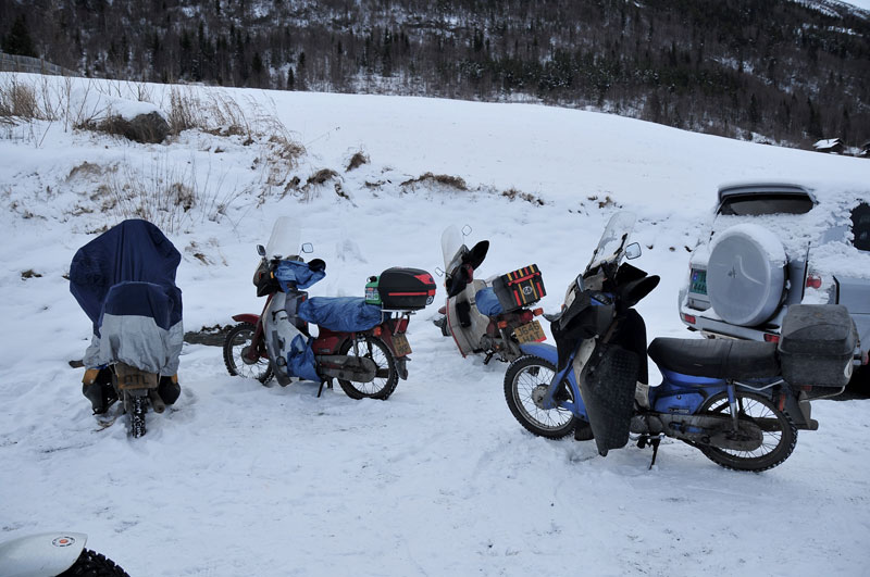 Scandinavie, Norvge, Sude, Finlande